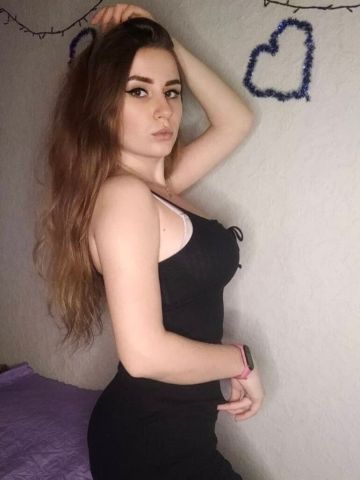 Анкета проститутки Виолетта, Килемары, 25 лет, №294831